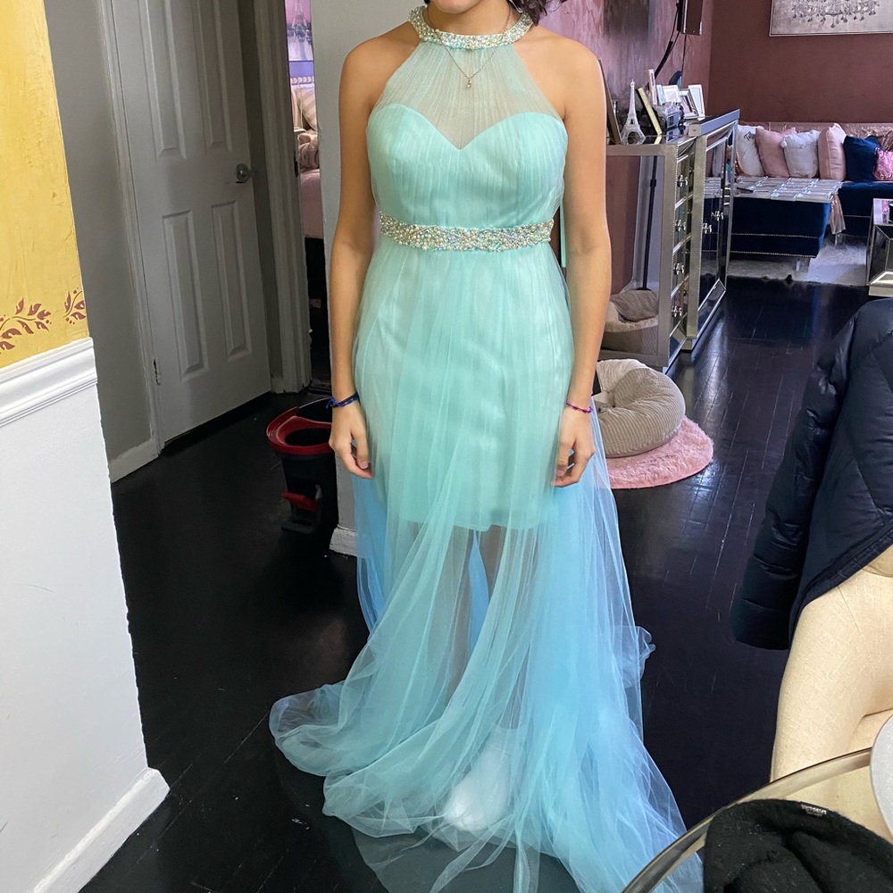 Dress 👗